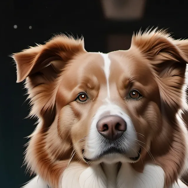 chat with ai character: keven