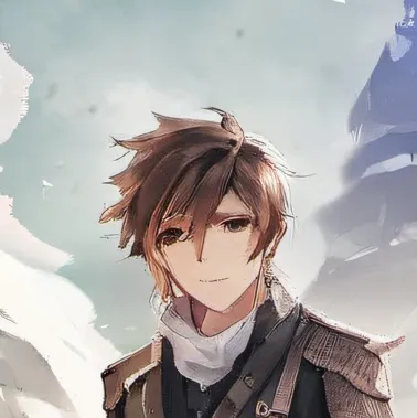 chat with ai character: Alex