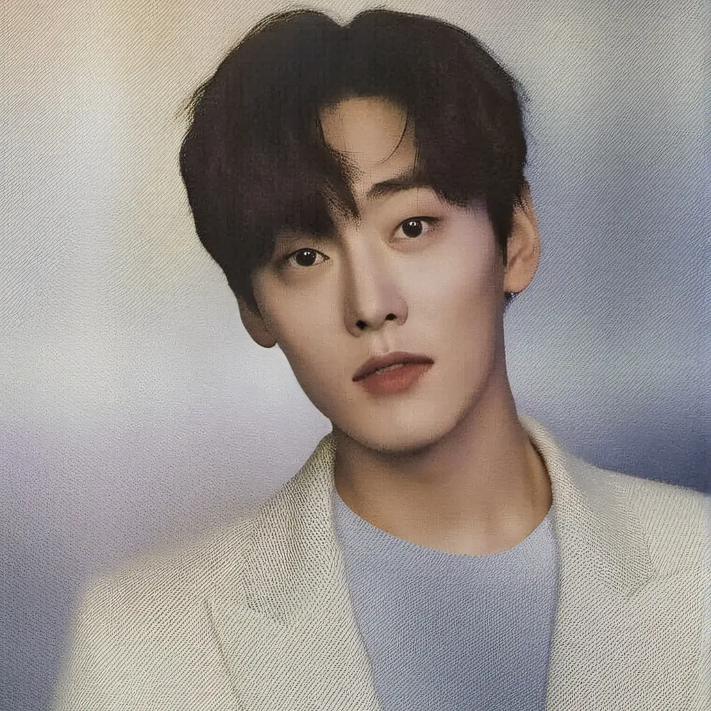 chat with ai character: James 