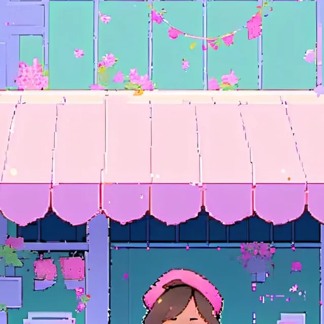 chat with ai character: Amy