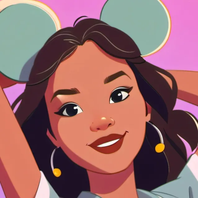 chat with ai character: Jocelyn 