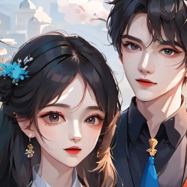 chat with ai character: ave