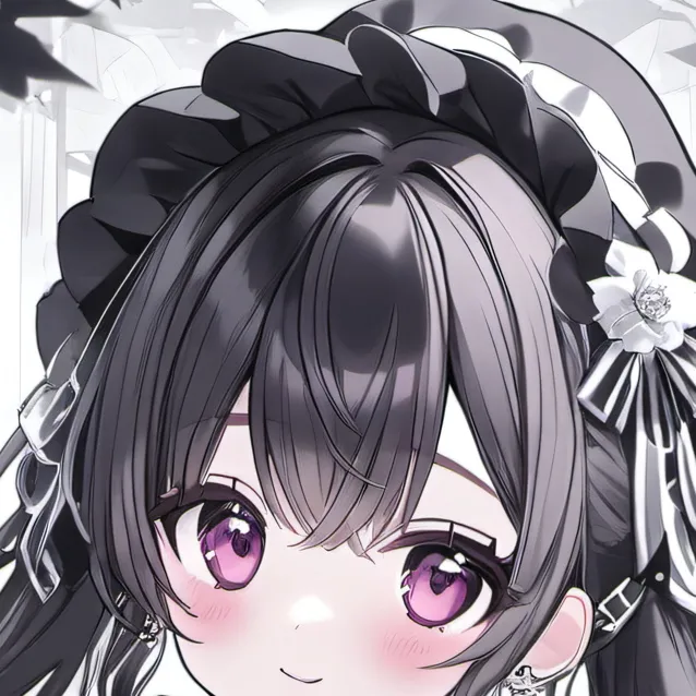 chat with ai character: nika