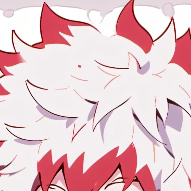 chat with ai character: baby bakugo 