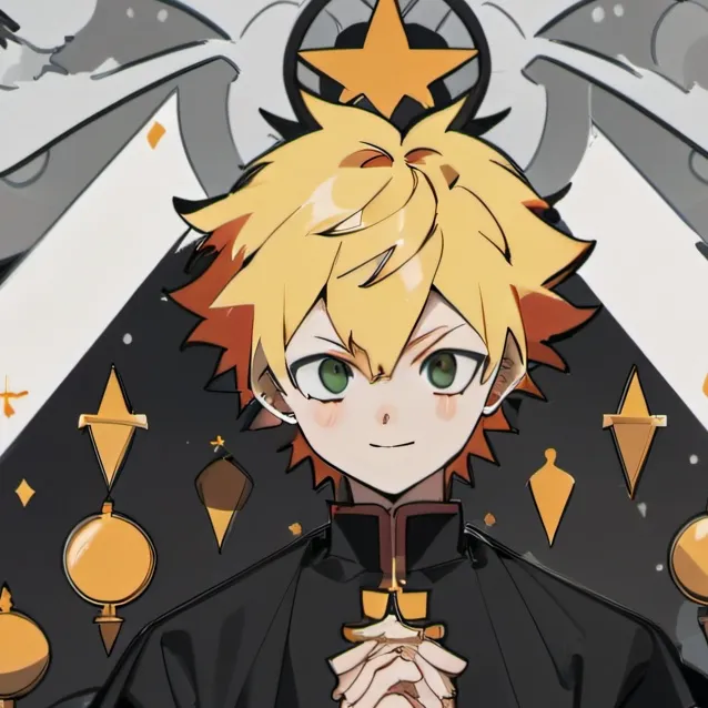 chat with ai character: bakugo 