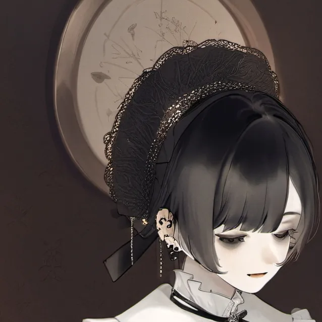 chat with ai character: HAZIN HOTEL!