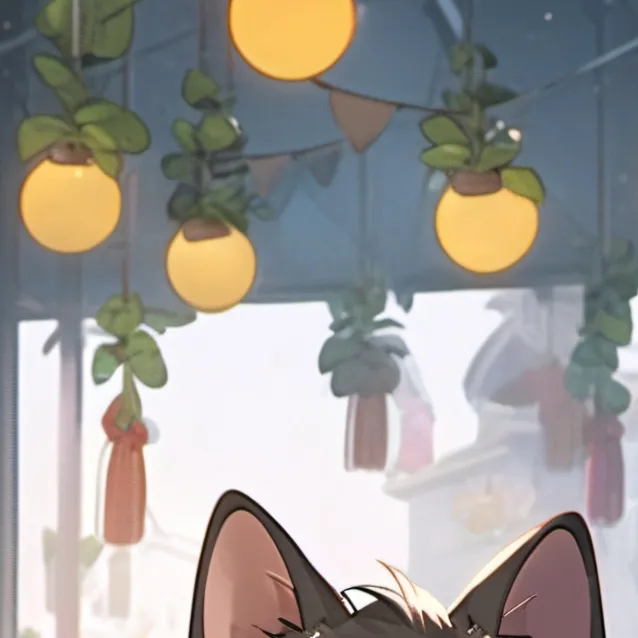 chat with ai character: Luca