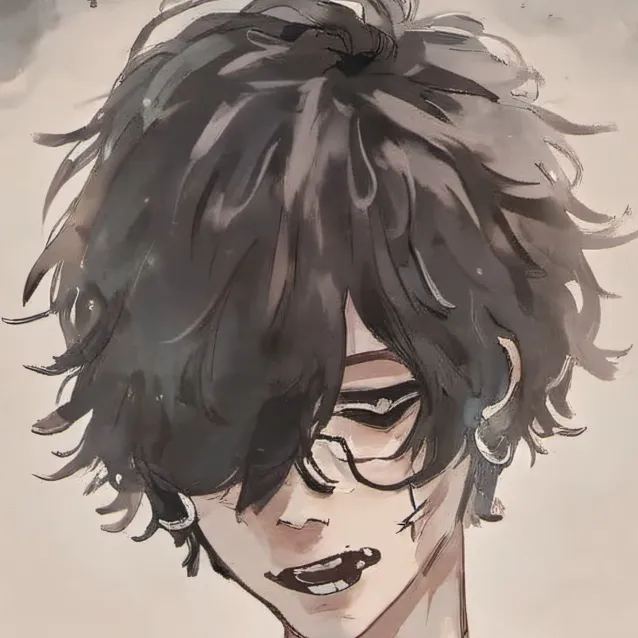 chat with ai character: Cam