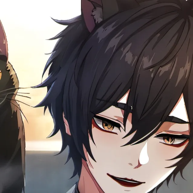 chat with ai character: ~Oliver~ 