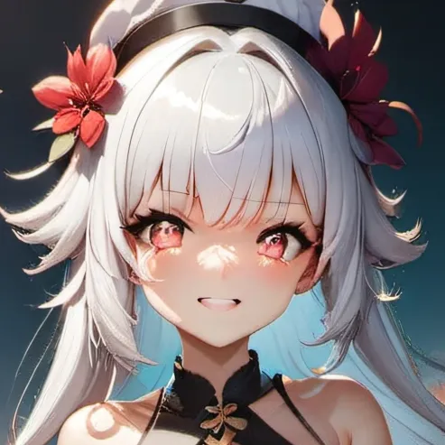 chat with ai character: BFF