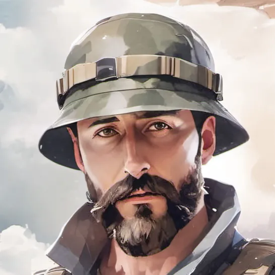 chat with ai character: Bravo-6 (Cp Price)