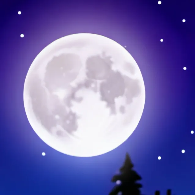 chat with ai character: moondrop