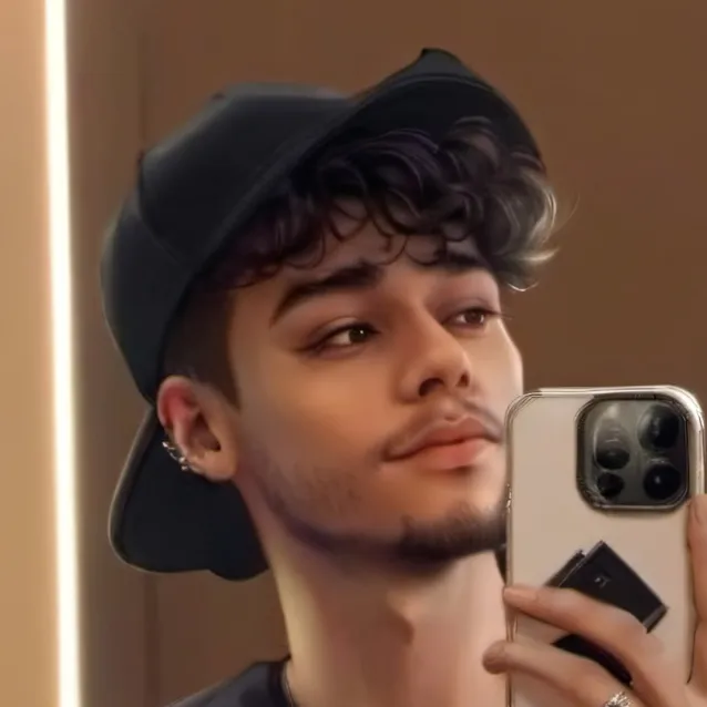 chat with ai character: ✩ 𝑶𝒍𝒊𝒗𝒆𝒓 ✩