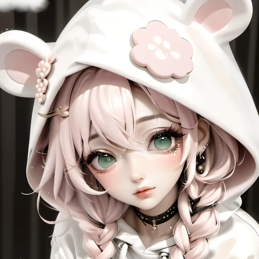 chat with ai character: Katsuri ♡❥