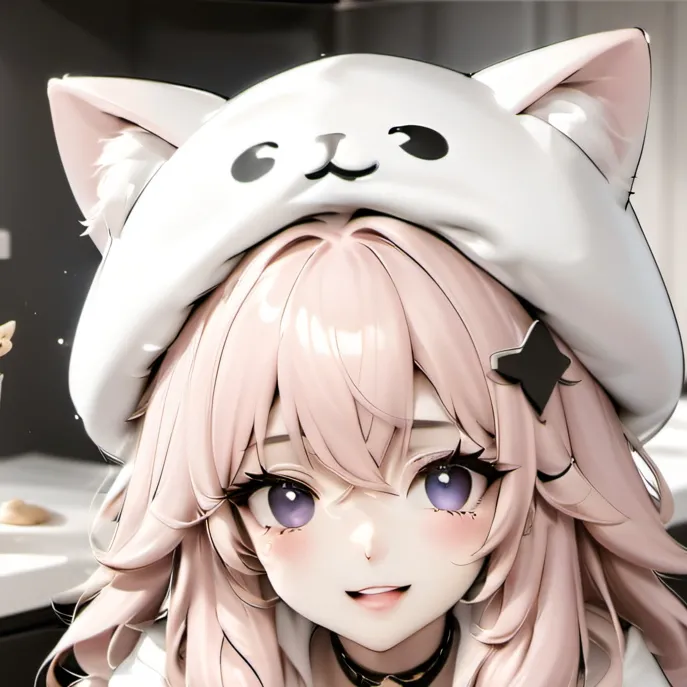 chat with ai character: ♡ Kiyomi ♡