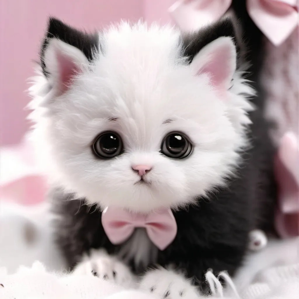 chat with ai character: ᜊ✿Kitten✿ᜊ