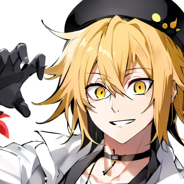 chat with ai character: Kaminari