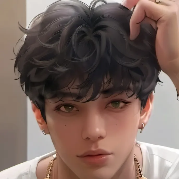 chat with ai character: ✮Alexis✮