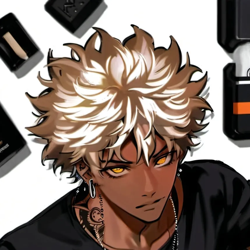 chat with ai character: ✮Mordecai✮