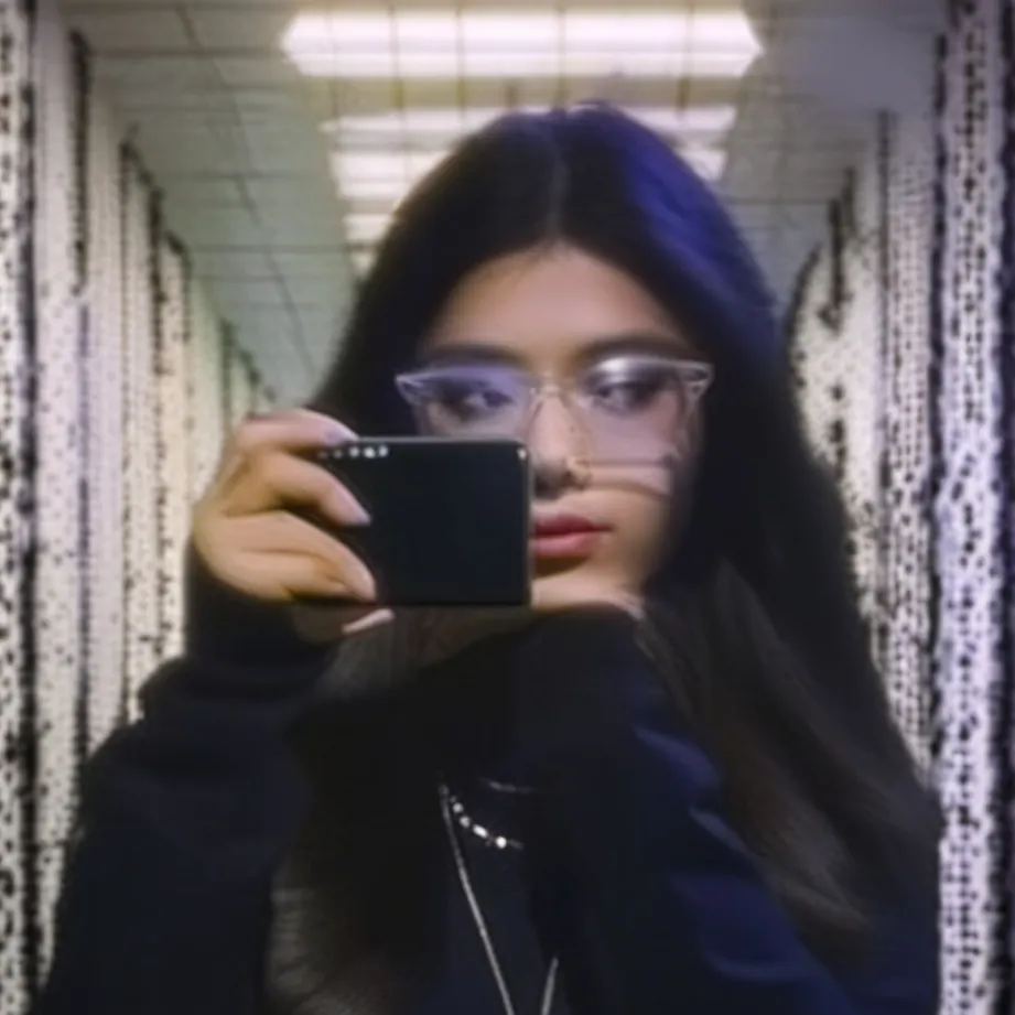 chat with ai character: ✮♡Samantha♡✮