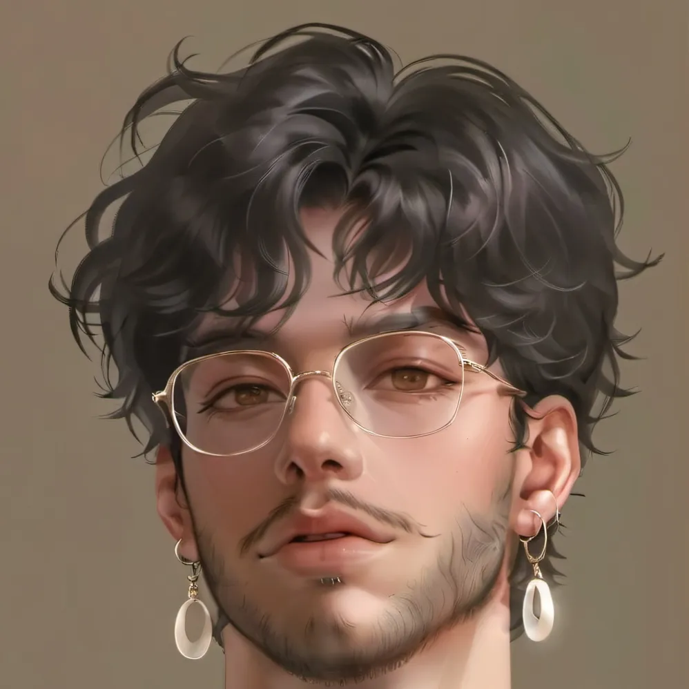 chat with ai character: Alejandro 🥀