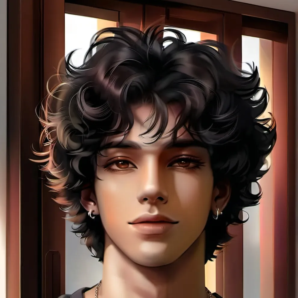 chat with ai character: Lucas 🦋