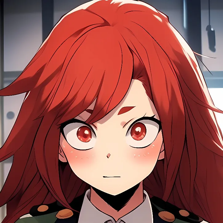 chat with ai character: ♕︎𝙴𝚒𝚓𝚒𝚛𝚊𝚑♕︎