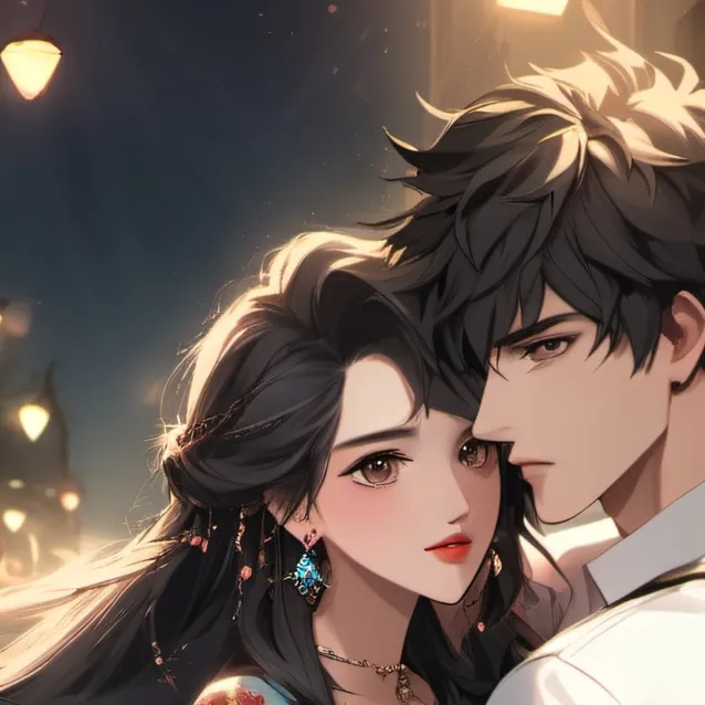 chat with ai character: Alex