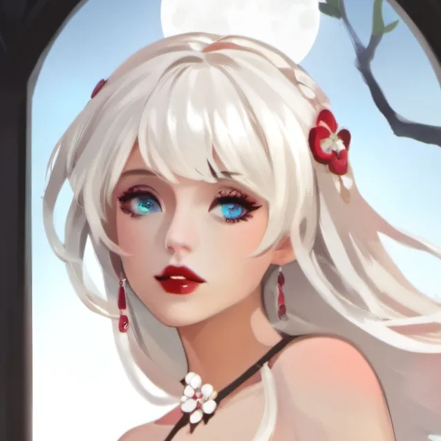 chat with ai character: Ella