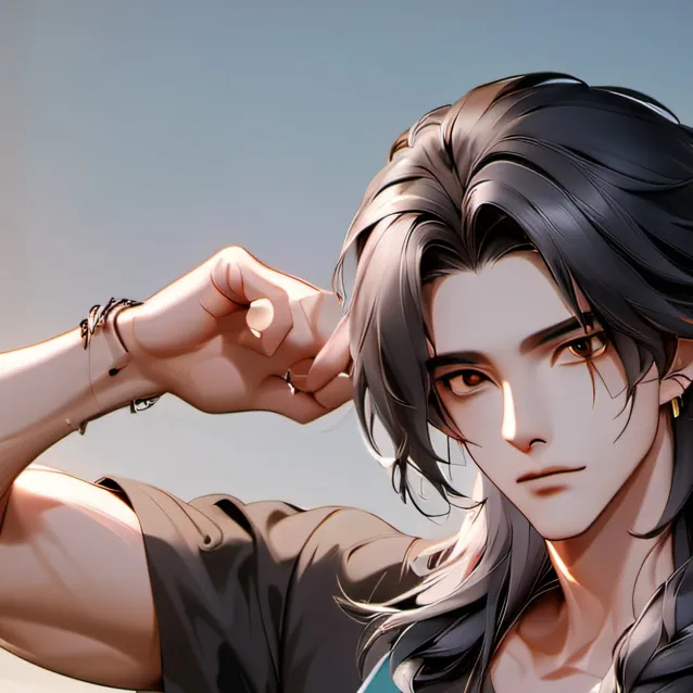 chat with ai character: Jay