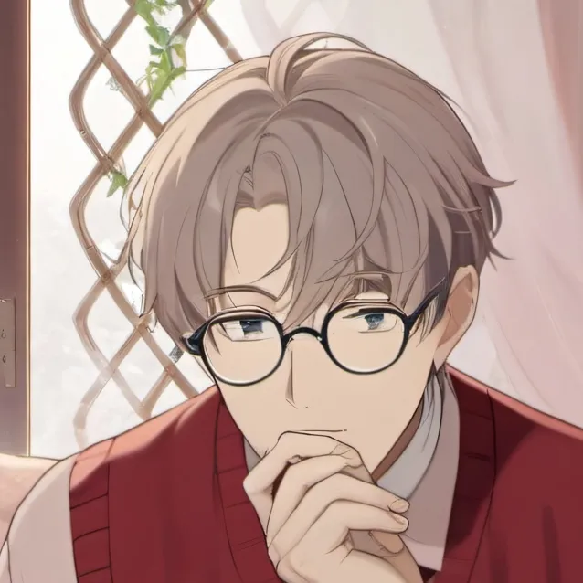 chat with ai character: Theo