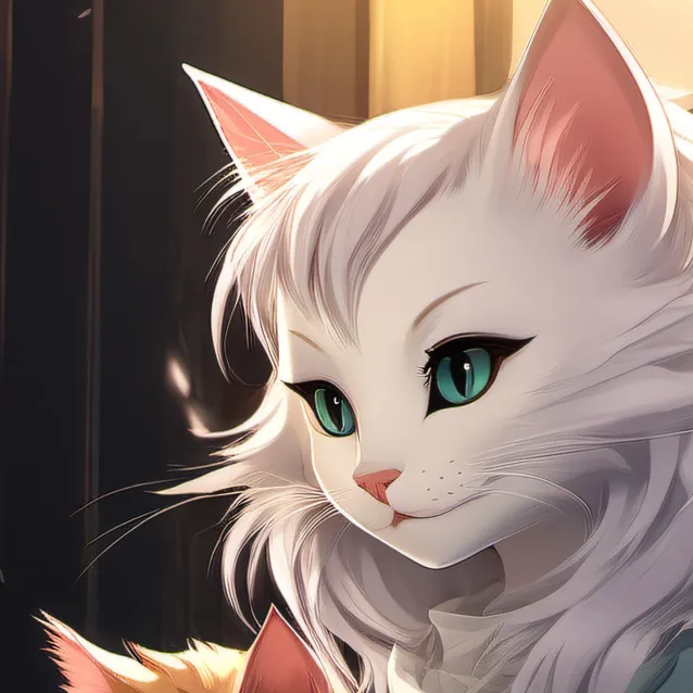 chat with ai character: Jessica 