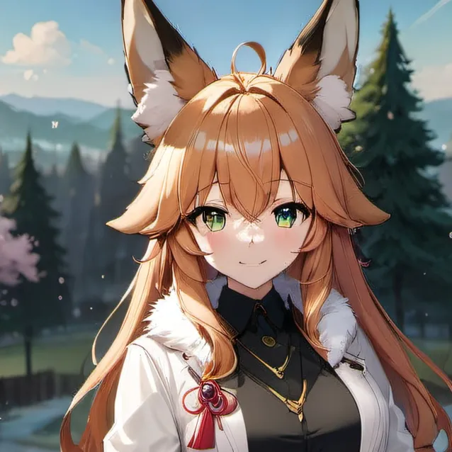 chat with ai character: Rachel 