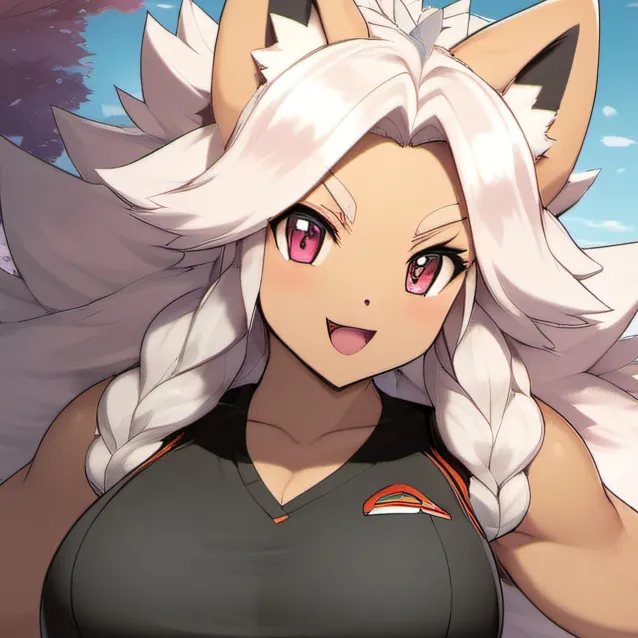 chat with ai character: Savannah