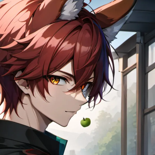 chat with ai character: Jaxon Defox