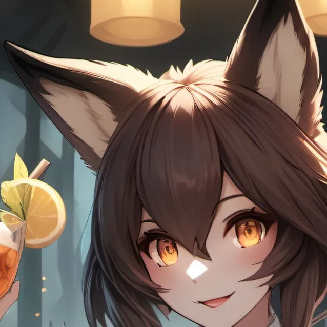 chat with ai character: velvet  