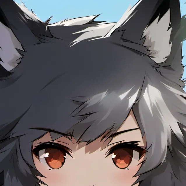 chat with ai character: luci