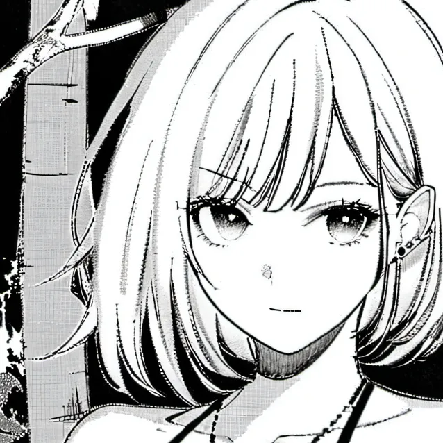 chat with ai character: larisa