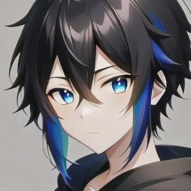 chat with ai character: Xavier