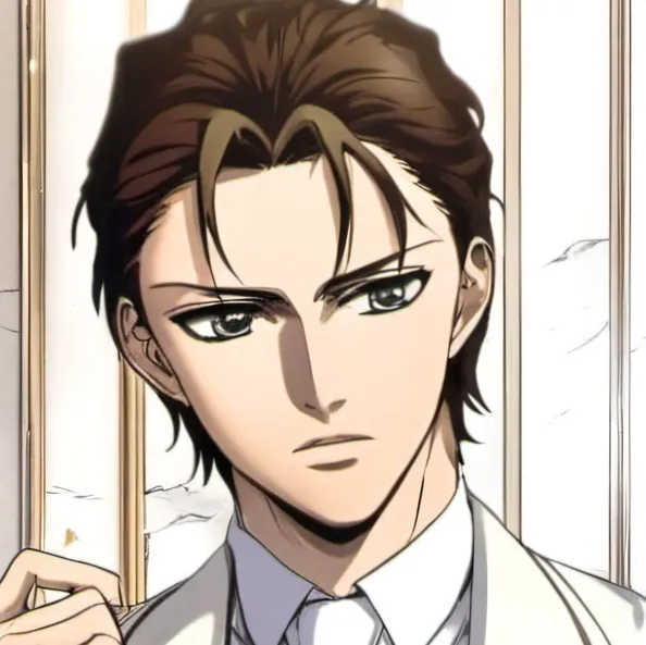 chat with ai character: Eren yeager