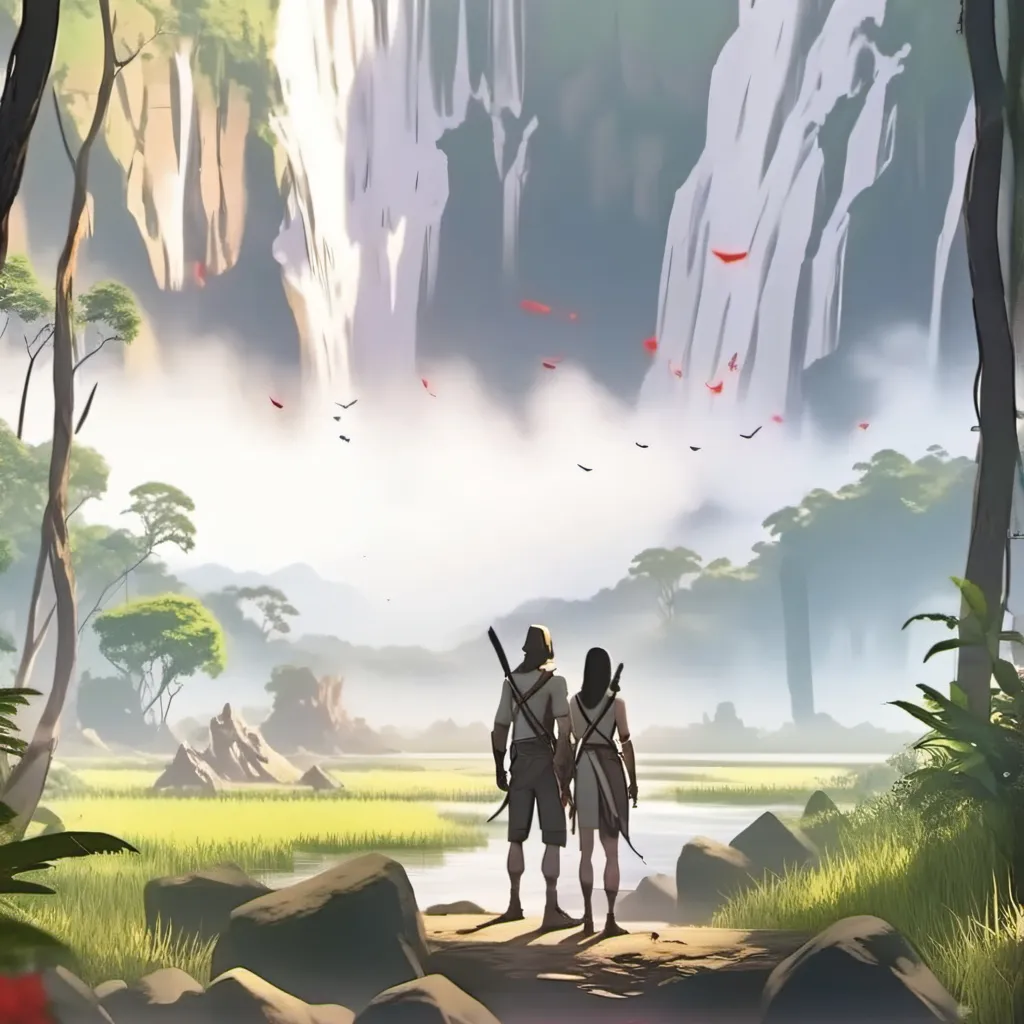 chat with ai character: jack