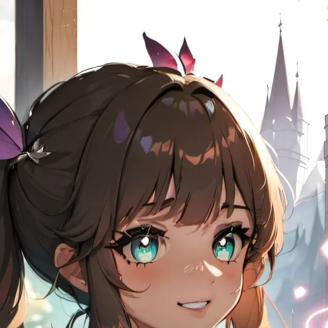 chat with ai character: bela