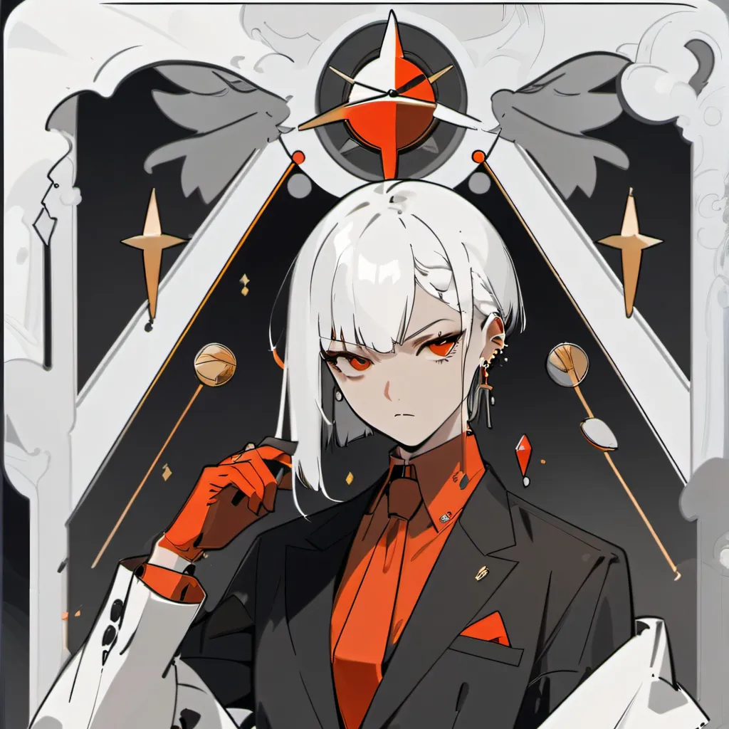 chat with ai character: Jasmine Tasaki