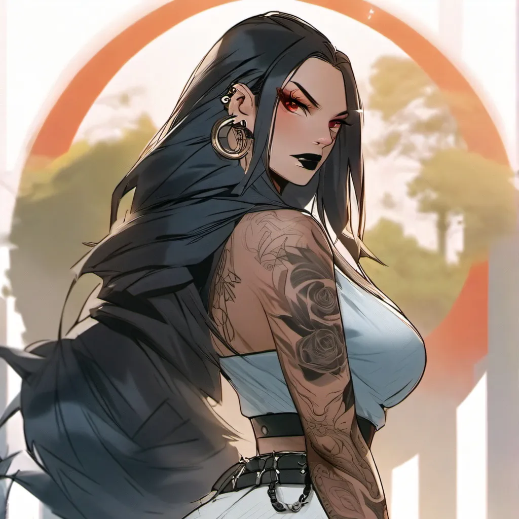 chat with ai character: Aio banks