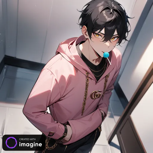 creator Gauchó9's avatar