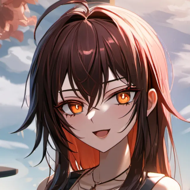 chat with ai character: Clara 