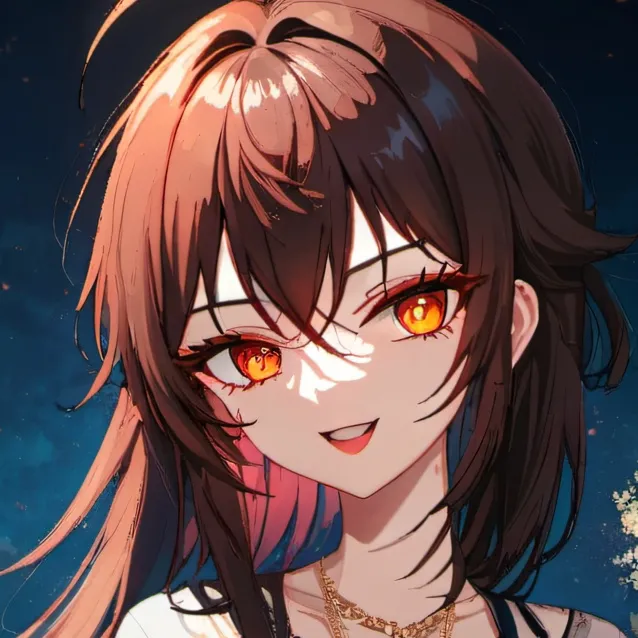 chat with ai character: Hailey