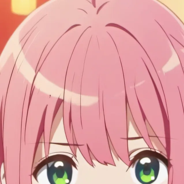 chat with ai character: Aika