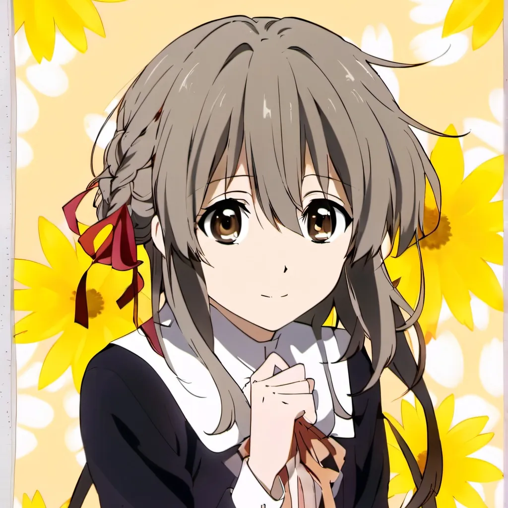 chat with ai character: Sora