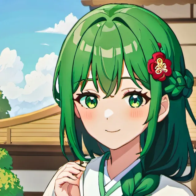 chat with ai character: Mia Takahashi